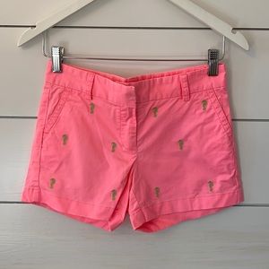 Vineyard Vines shorts - Girls Size 12
